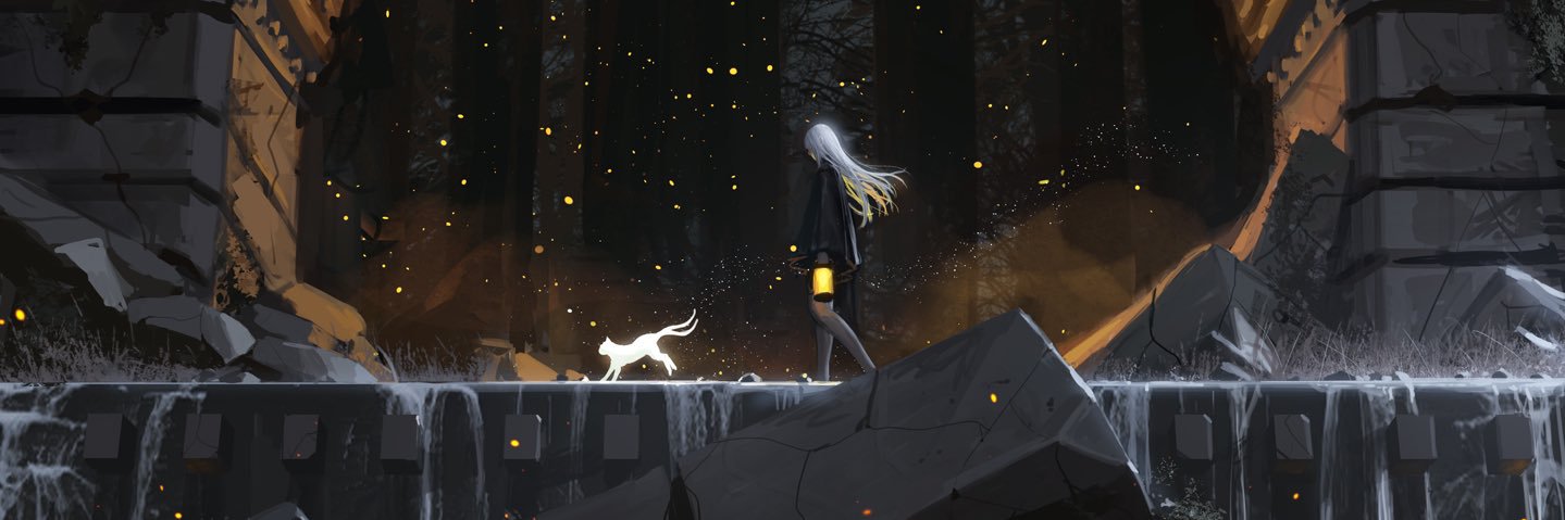 KhensuTV's profile banner image