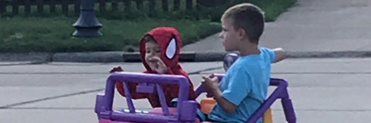 Matthew Behne banner