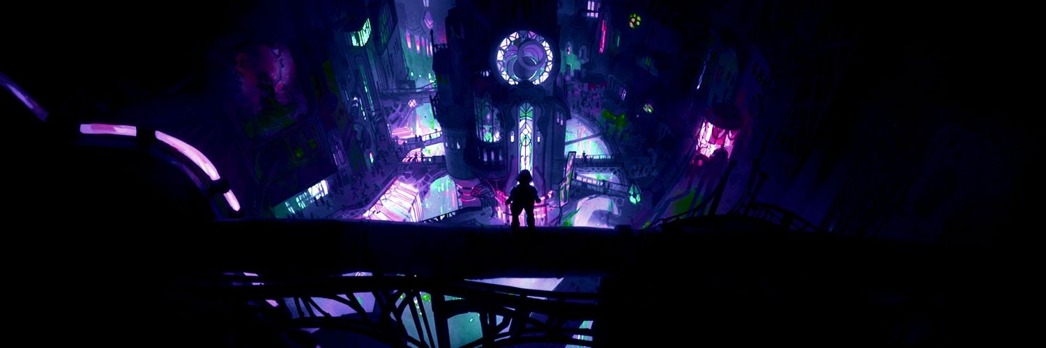 kraytclaw's profile banner image