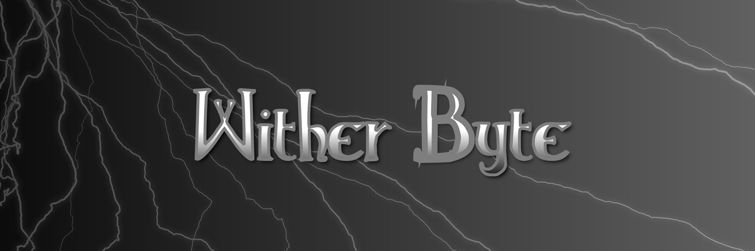 WitherByte's profile banner image