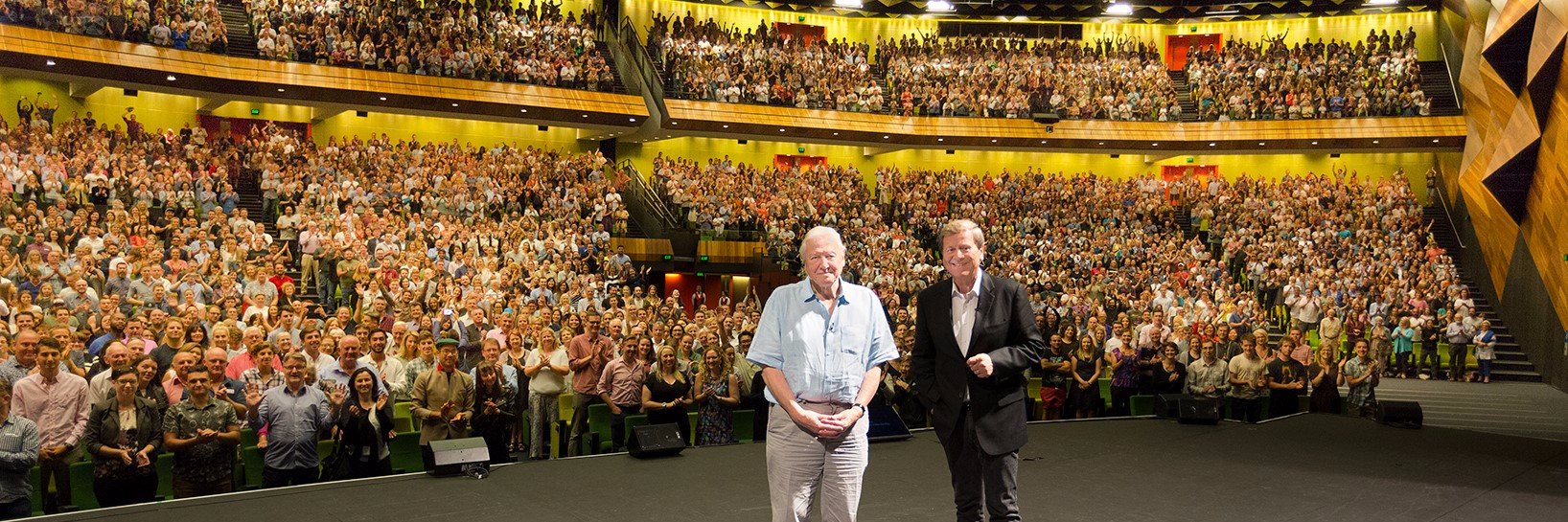 Lateral Event Management banner