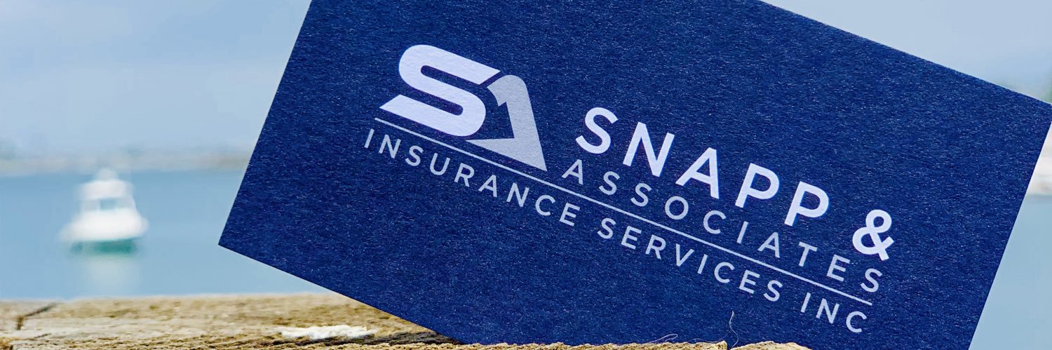 Snappinsurance's profile banner image