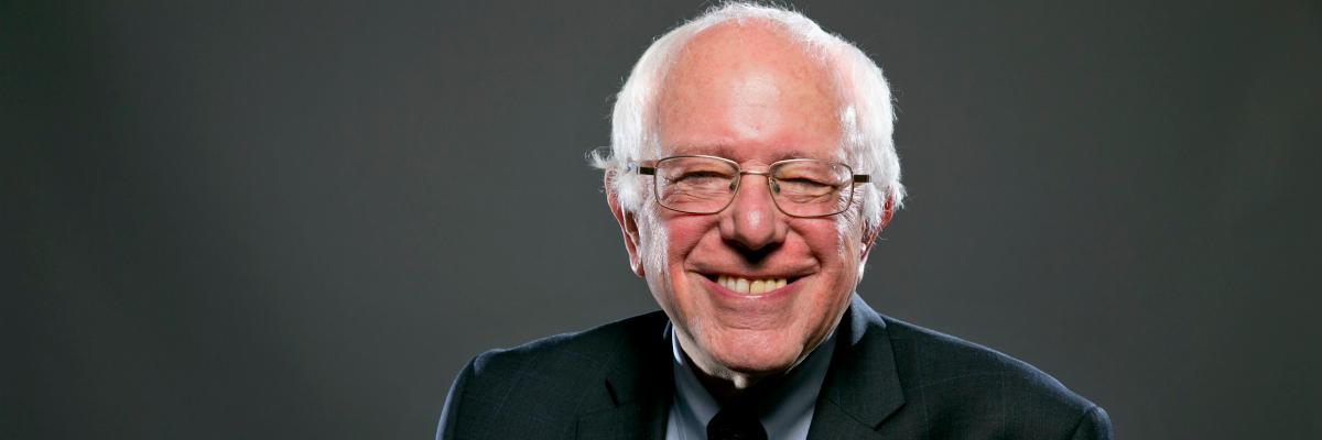 CCforBernie's profile banner image