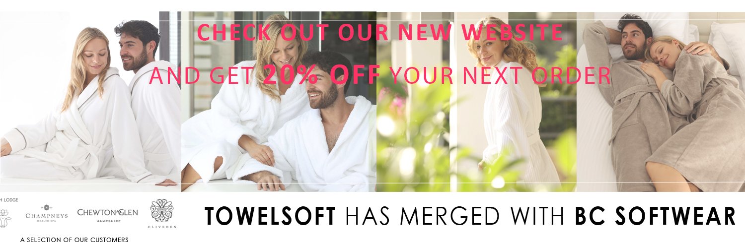 Towelsoft's profile banner image