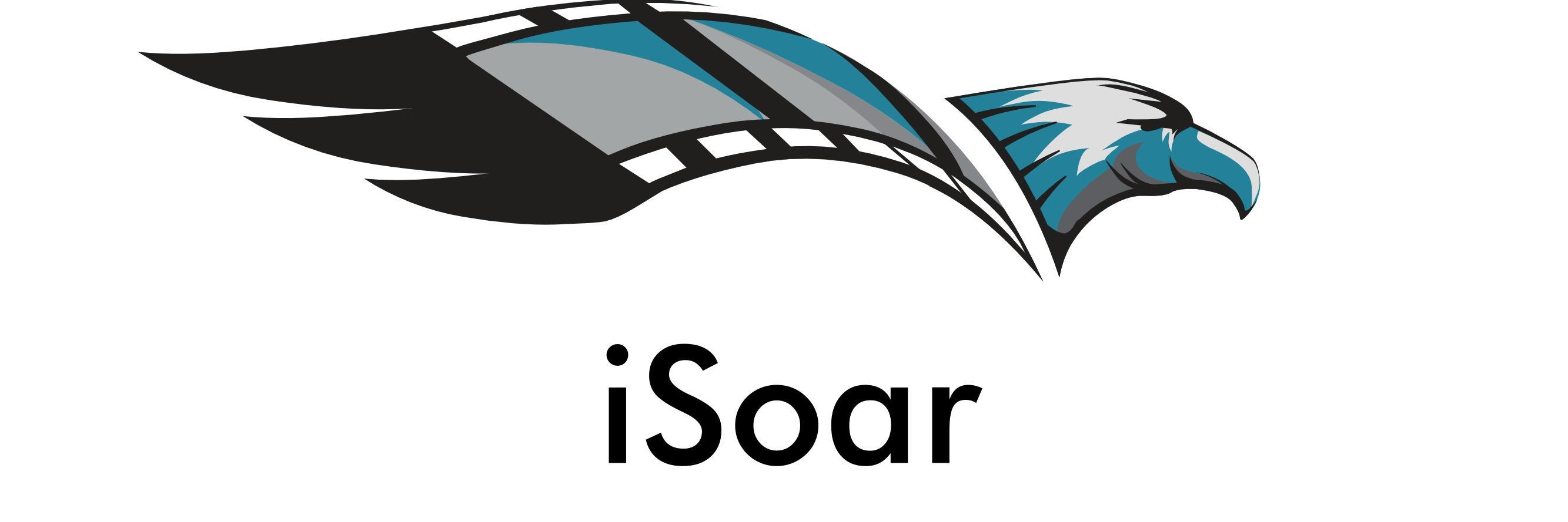 iSoar4u's profile banner image