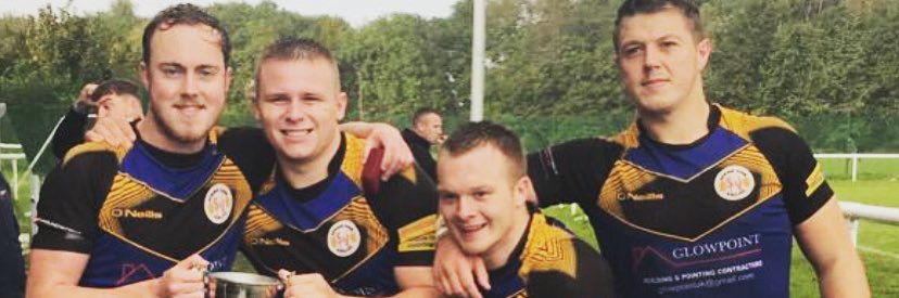 Daniel melling banner