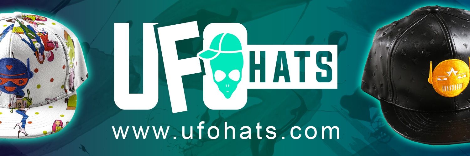 UFOHats's profile banner image