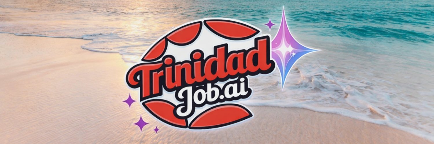 TrinidadJob's profile banner image