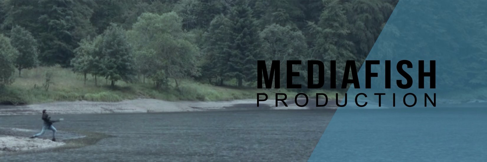 Mediafish Production banner