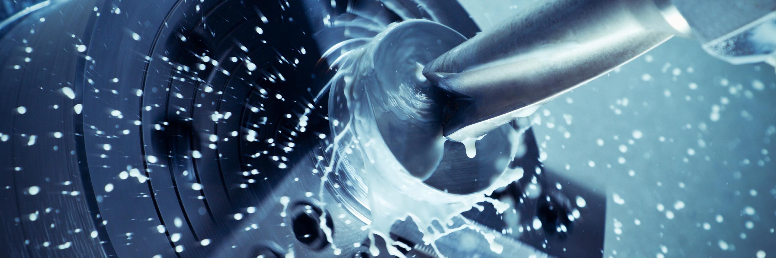 Manufacturing First banner