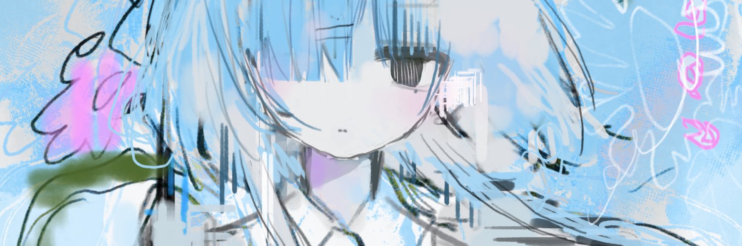 fragilerier's profile banner image