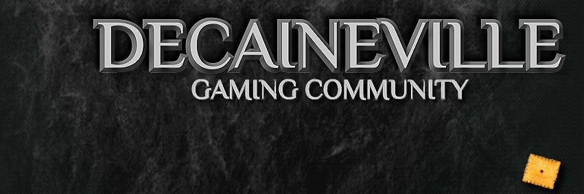 DecaineVille's profile banner image