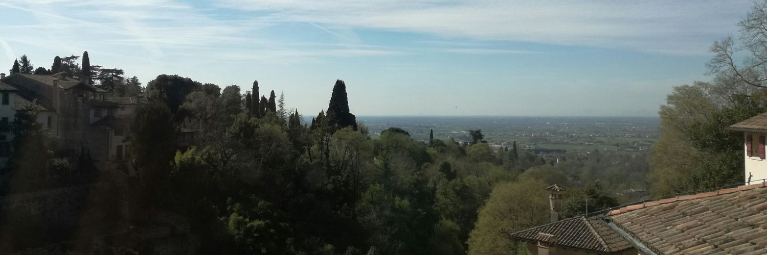 museoasolo's profile banner image