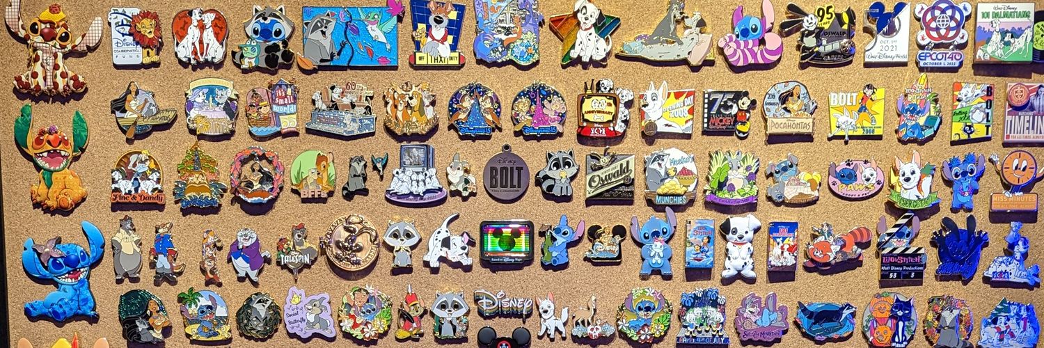 LuckyDaWolf's profile banner image