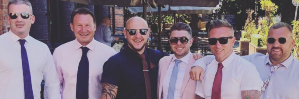 robbo5099's profile banner image