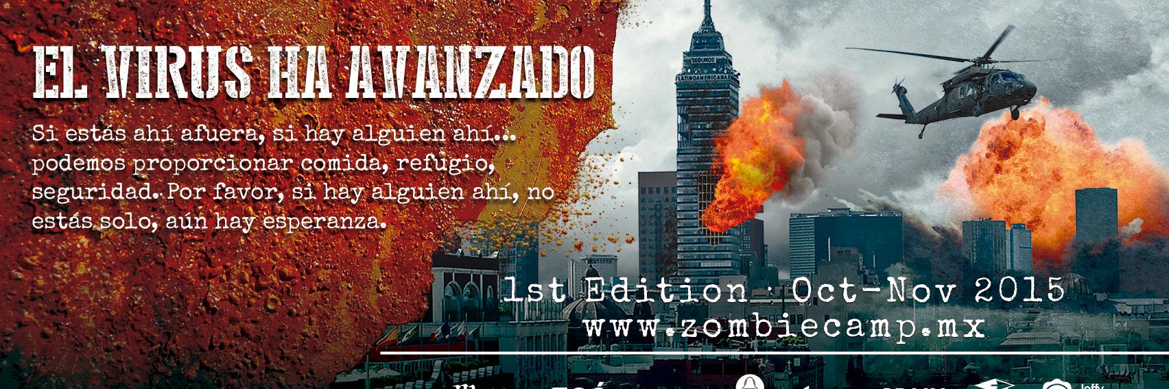 ZombieCampMX's profile banner image