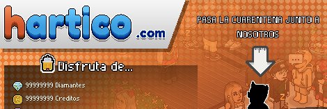 harticocom's profile banner image