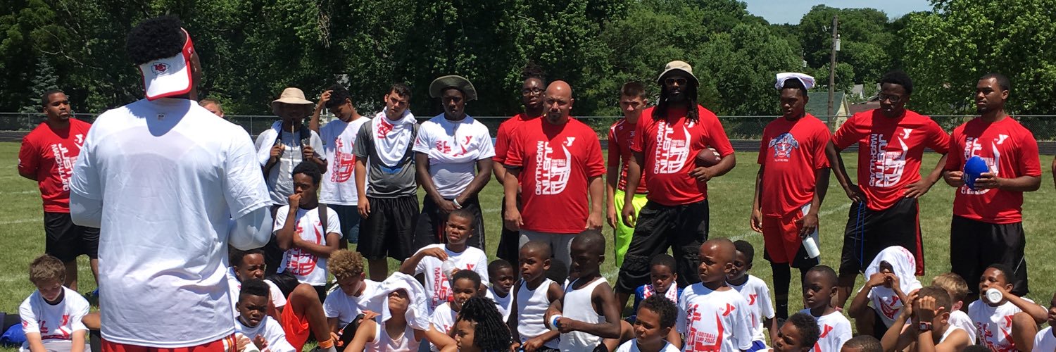 KwKpFoundation's profile banner image