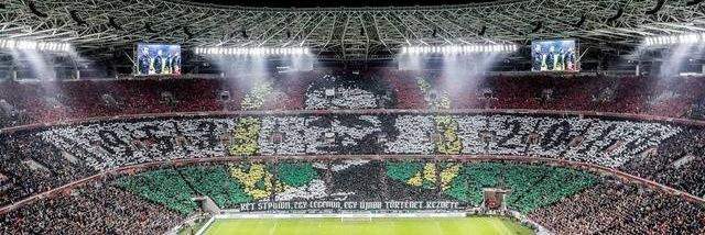 Magic Magyar banner