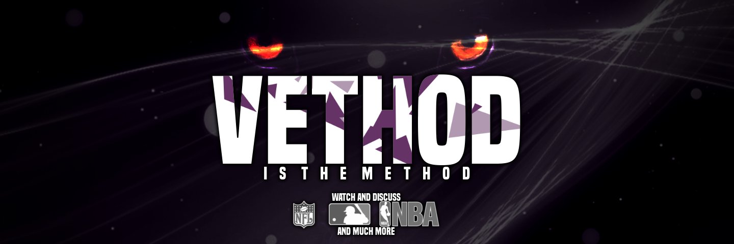 Vethod banner