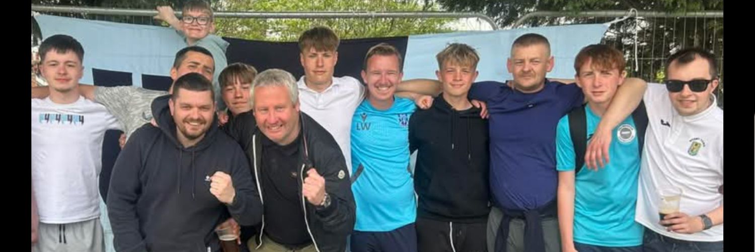 leicesterliam's profile banner image