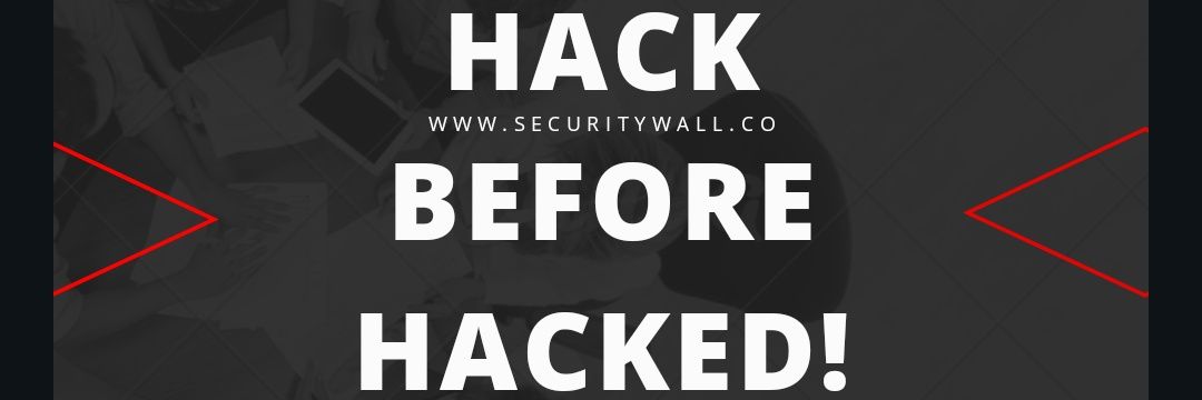SecWallOfficial's profile banner image