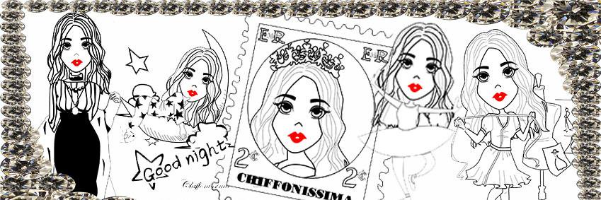 chiffonissima's profile banner image