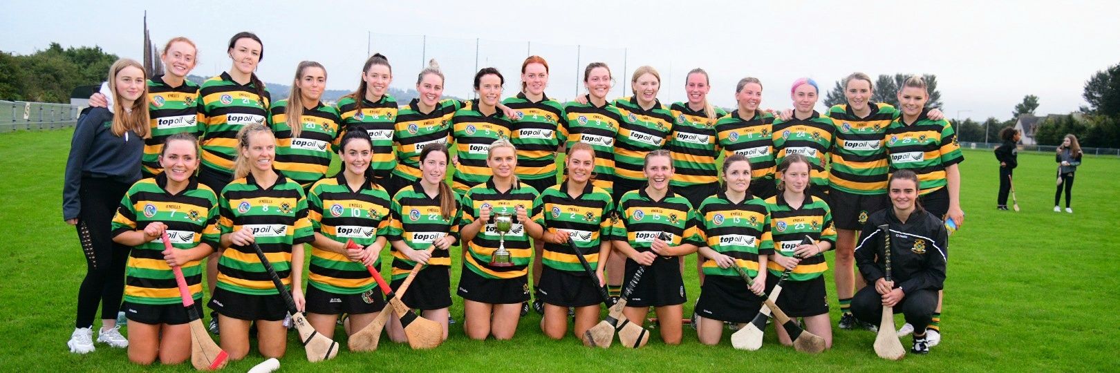Glengirls1's profile banner image