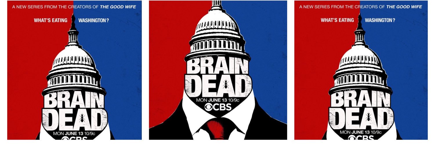 BrainDeadWriter's profile banner image
