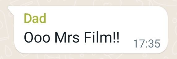 Isabelle Kirk banner