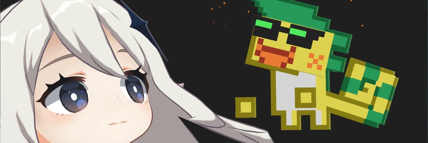 愛守＠コブシメさん banner