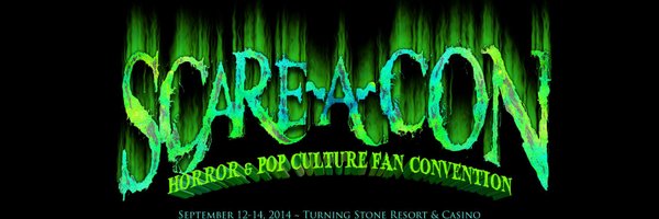 scareacon Profile Banner