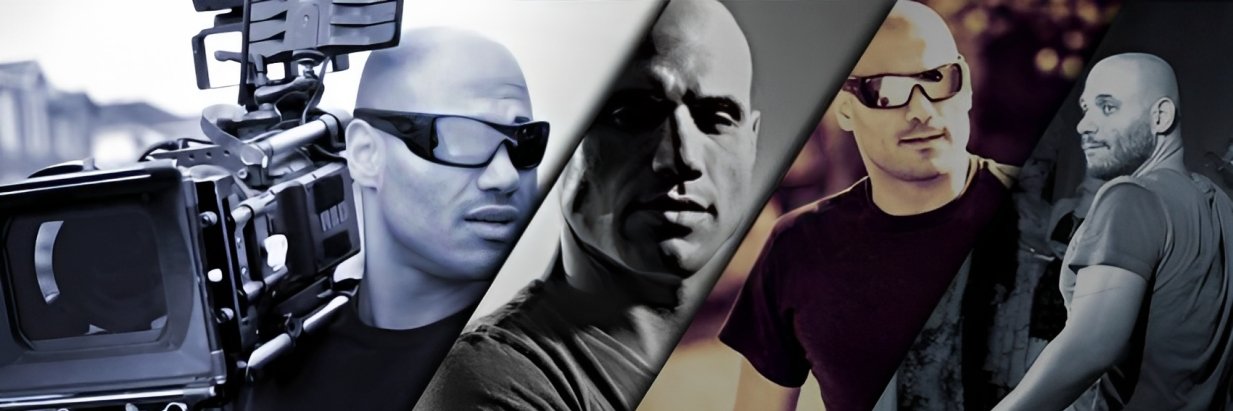 P. HARB banner