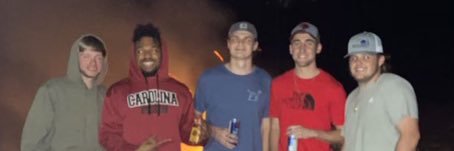 dgodwin100's profile banner image