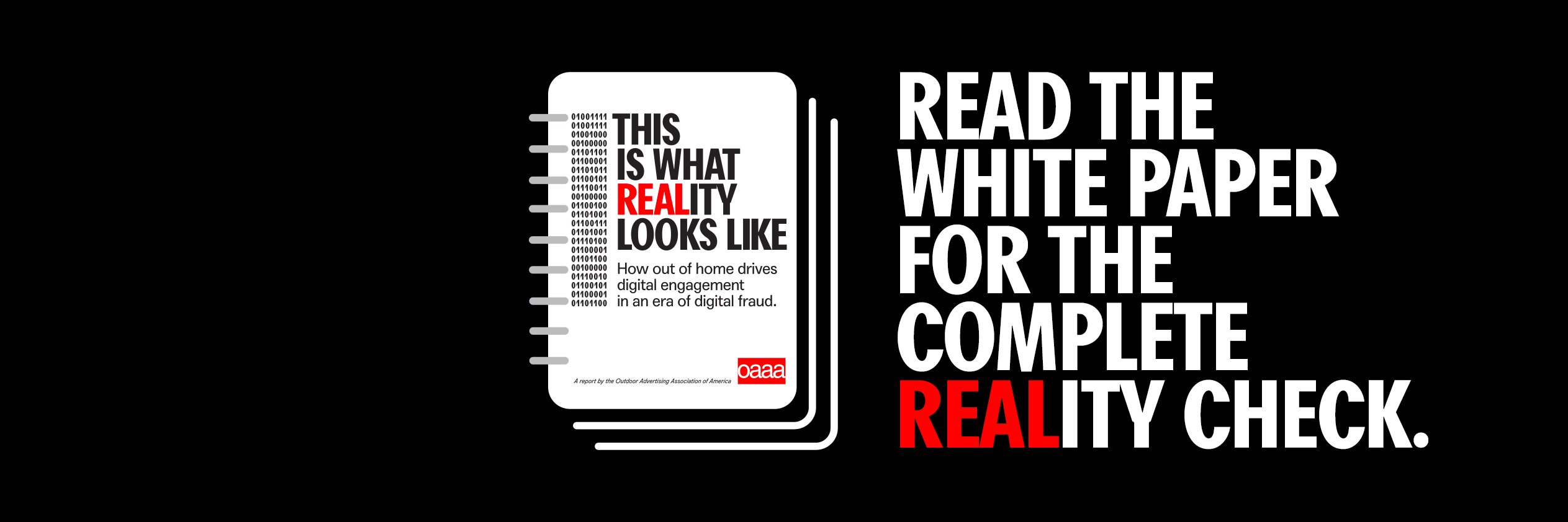FeelTheRealOOH's profile banner image