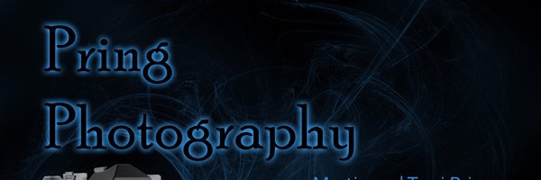 PringPhotograph Profile Banner