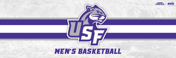 USFCougarsMBB Profile Banner