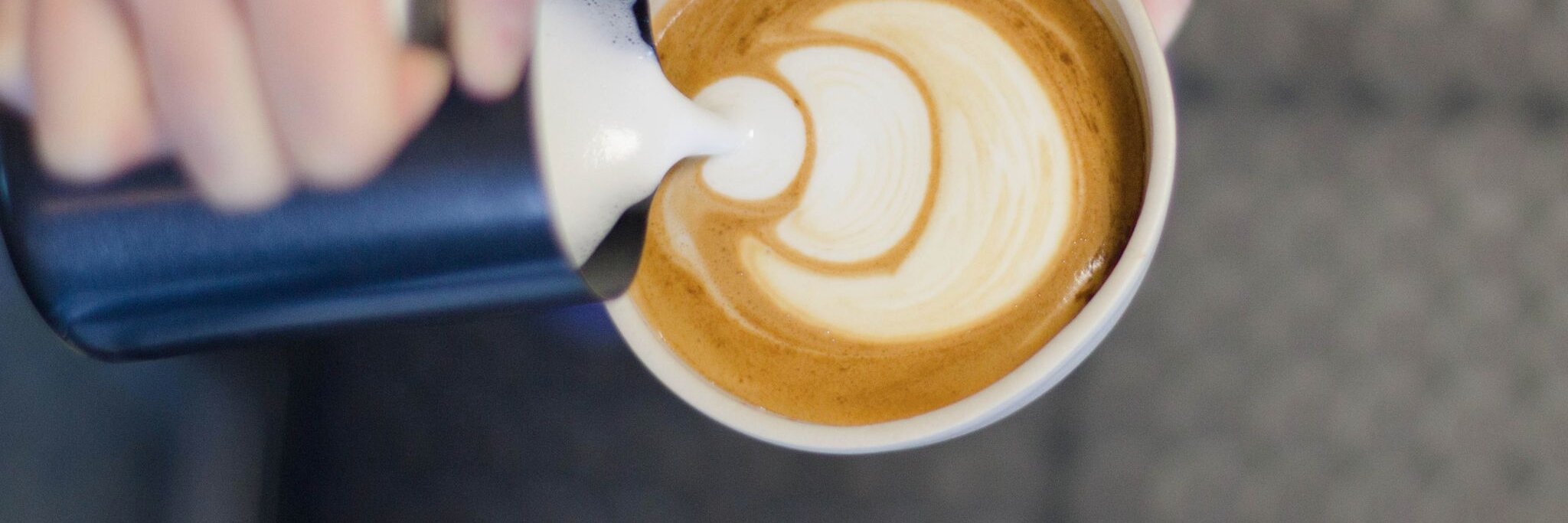 moderocoffee's profile banner image