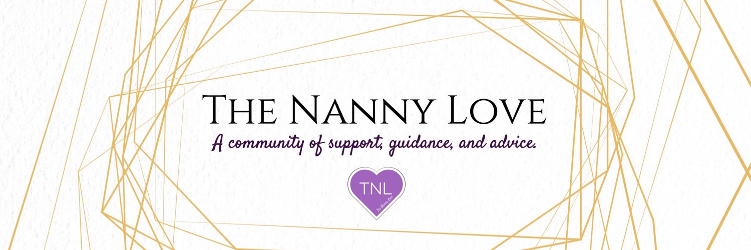 TheNannyLove's profile banner image