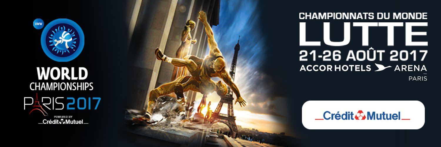 ParisLutte2017 banner