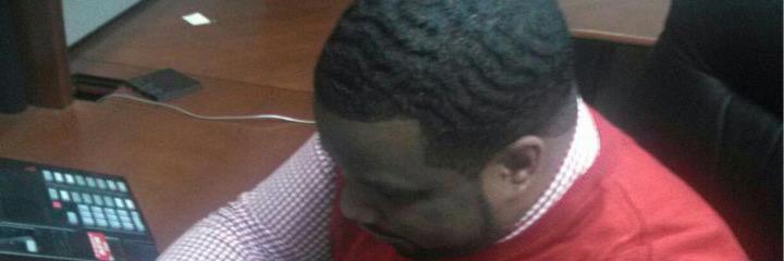 AlvinJClark1's profile banner image
