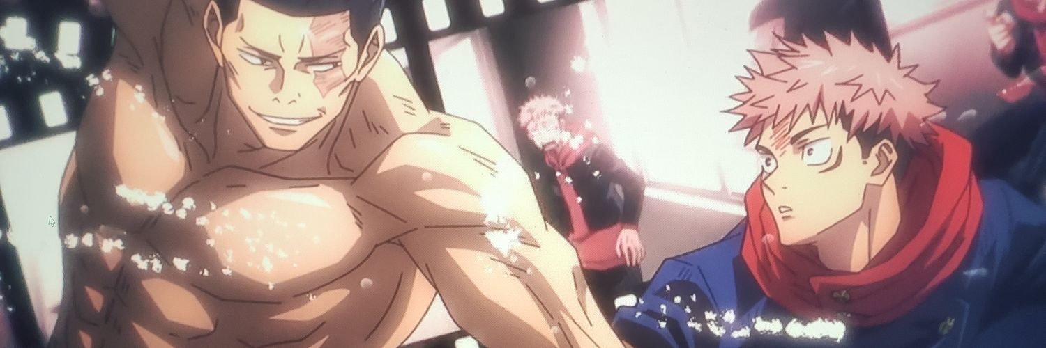 S4ark_Edge's profile banner image