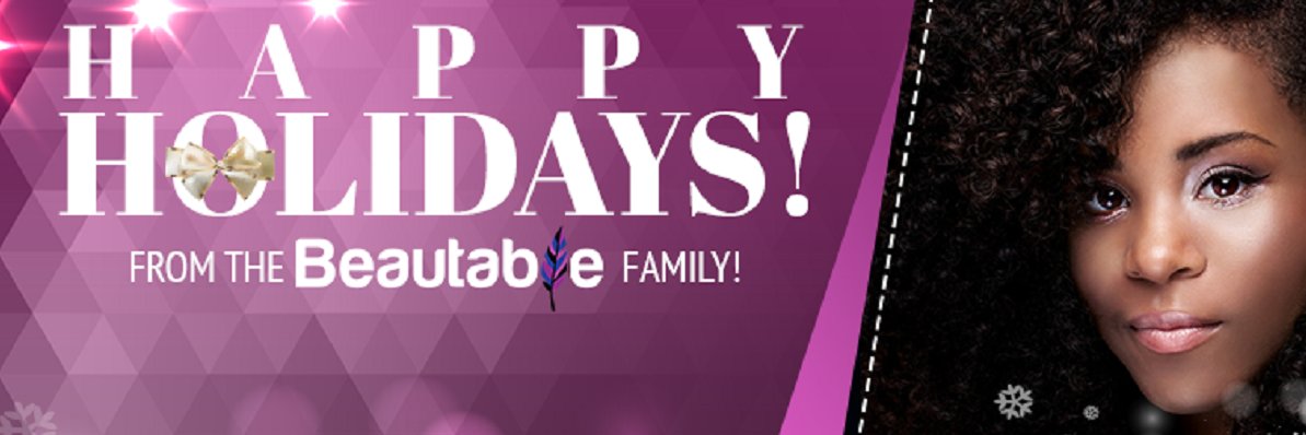 Beautable's profile banner image