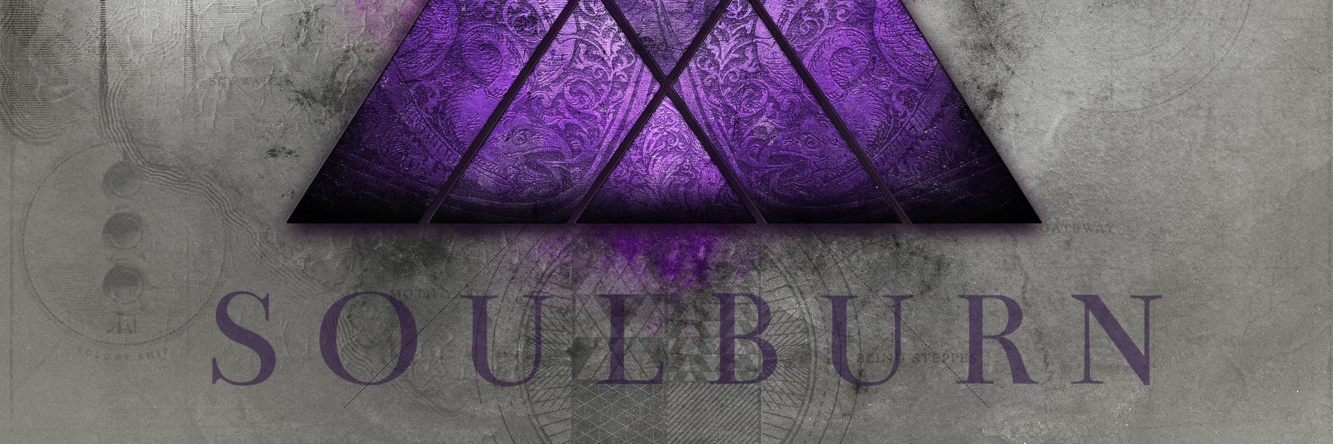 Soulburnn's profile banner image