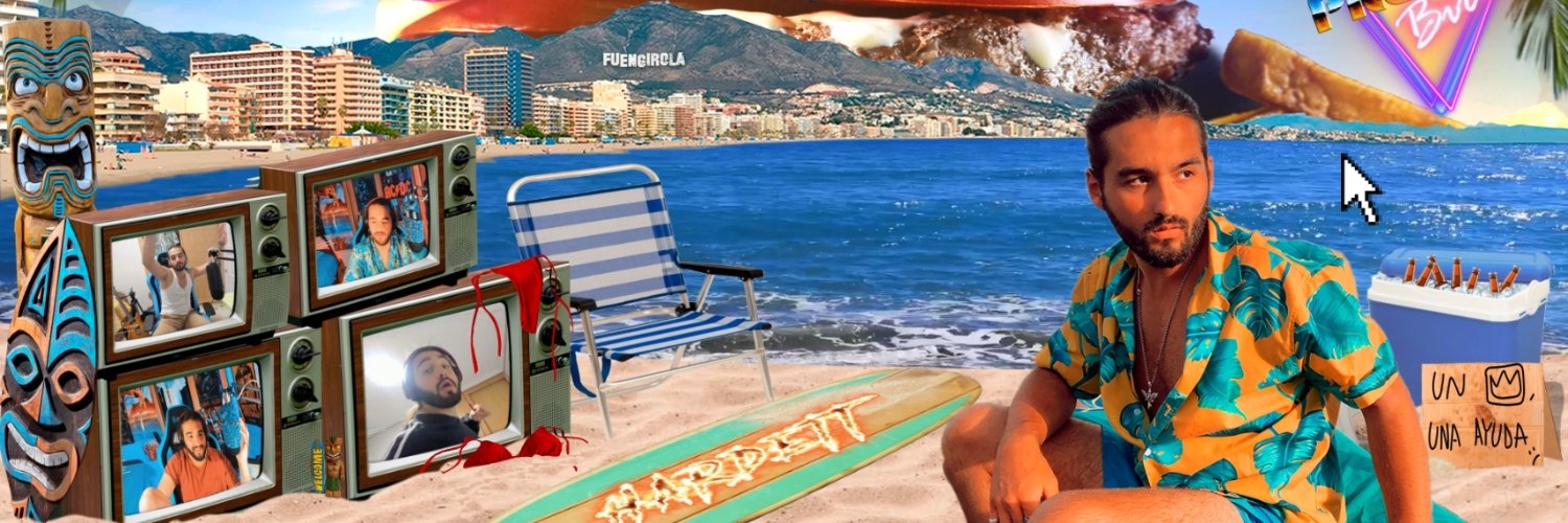 edhardett's profile banner image
