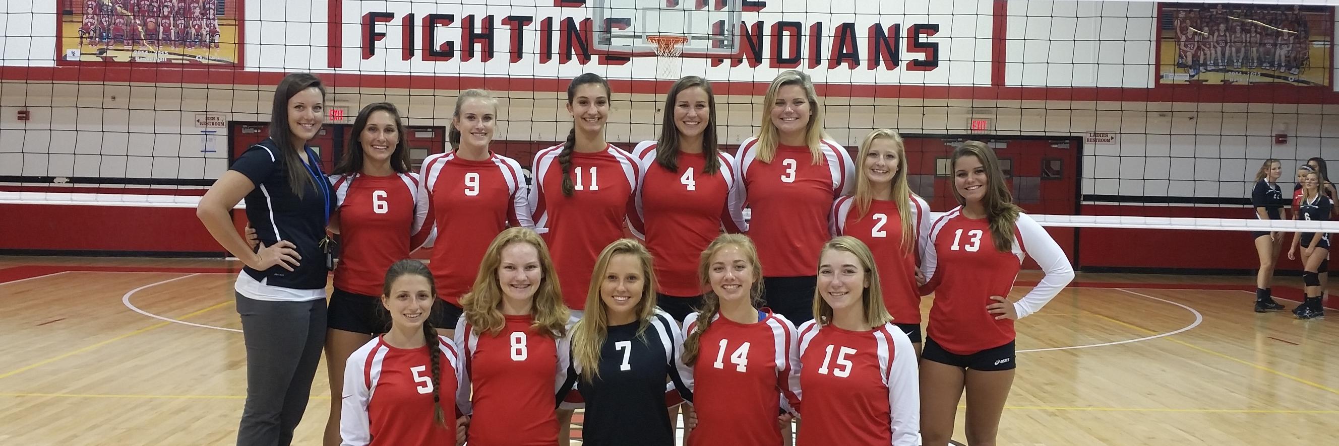 VbhsVolleyball's profile banner image