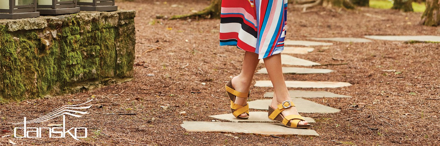 Footwear etc. banner