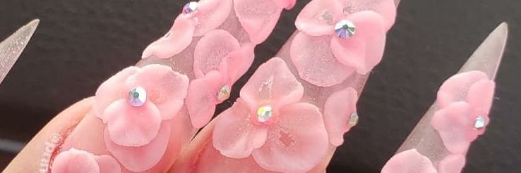 PrincessFentynl's profile banner image