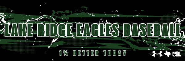 LRHSBASEBALL Profile Banner