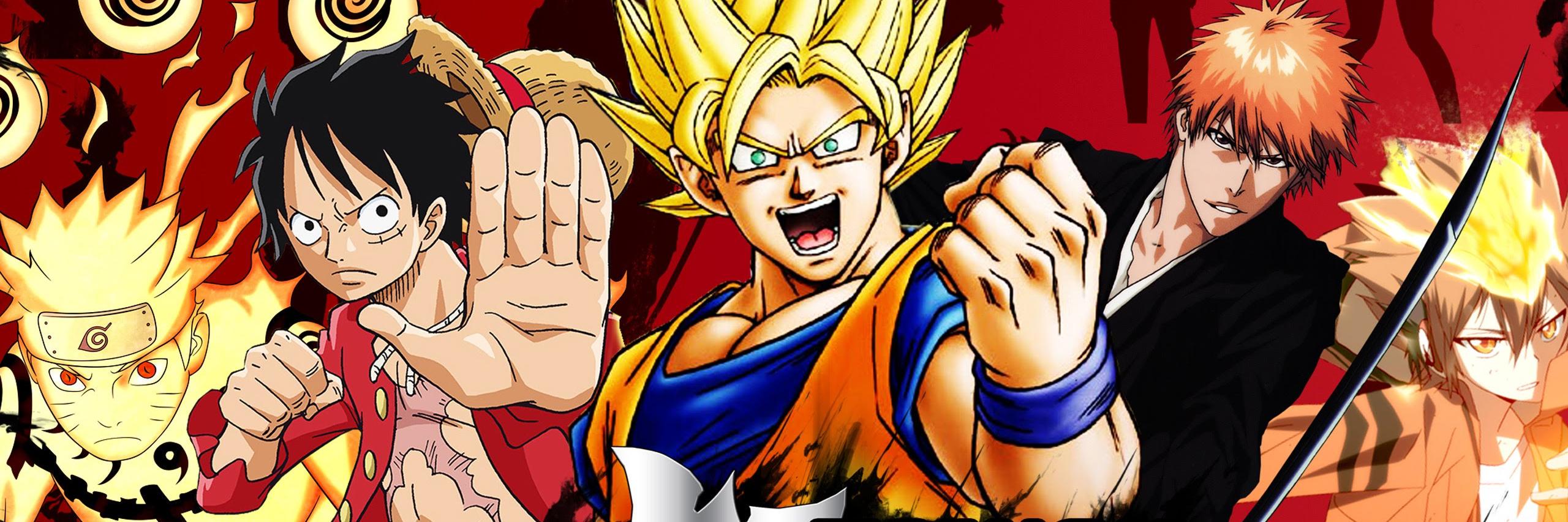 FanShonen's profile banner image